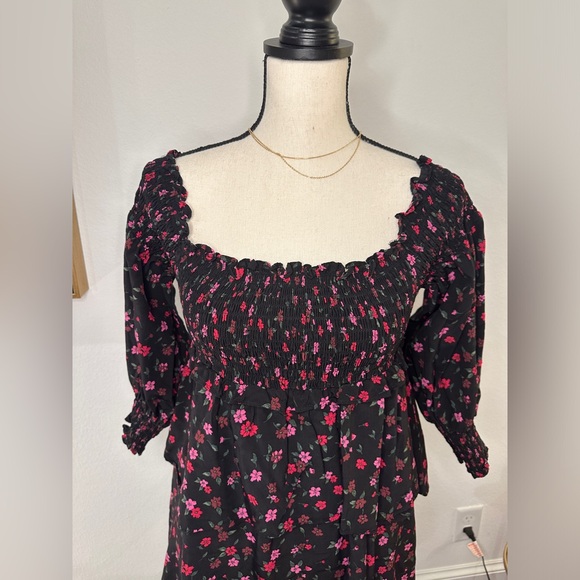 For Love and Lemons X Revolve Dress Size | Medium - Picture 4 of 13